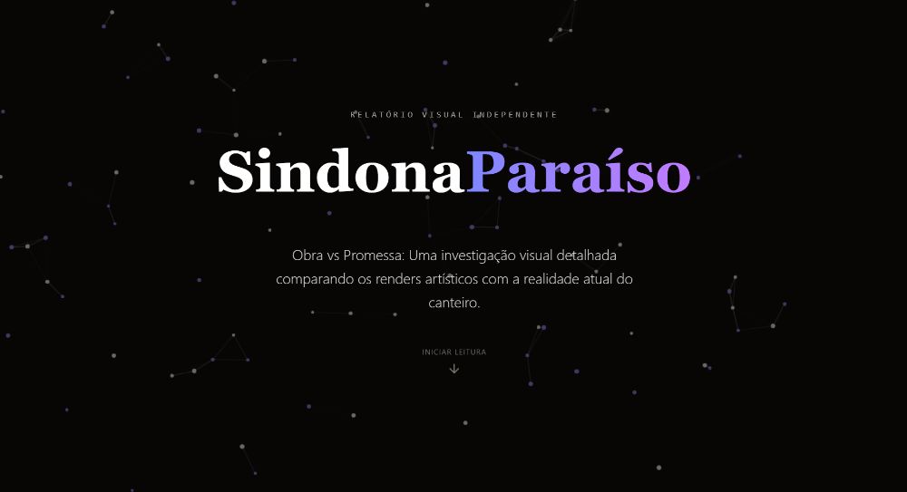 Sindona Paraíso — imagem 4